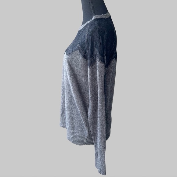 Buffalo David Bitton Women's Belacey Pullover Angora Blend Sweater - Picture 3 of 16